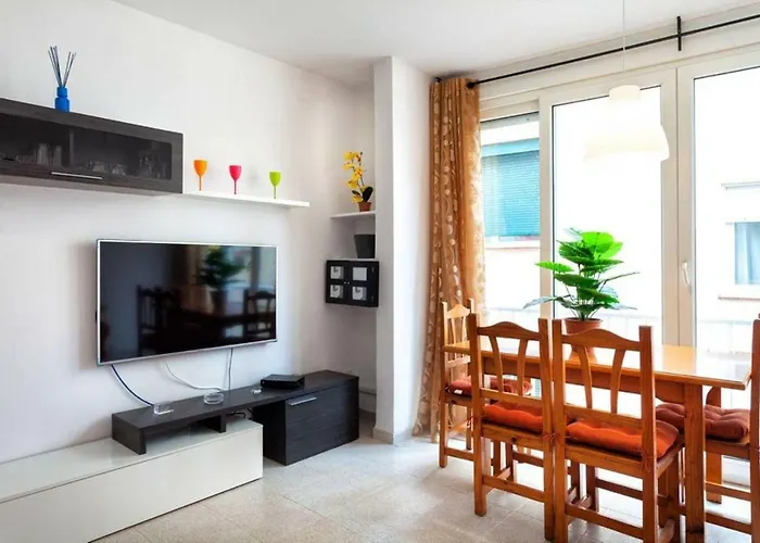 Apartament Maison Lamic 2