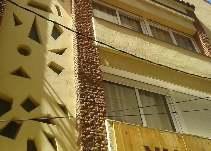 Apartament Maison Lamic 2 *