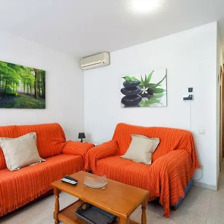 Maison Lamic 2 * 滨海略雷特