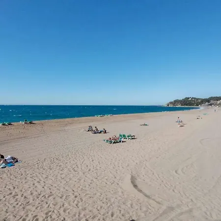 Maison Lamic 2 * 滨海略雷特