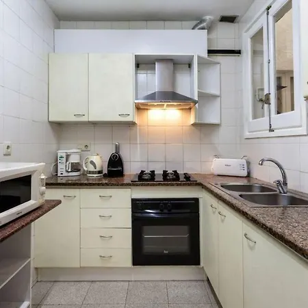 Maison Lamic 2 * 滨海略雷特