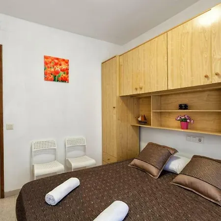 Apartamento Maison Lamic 2 *