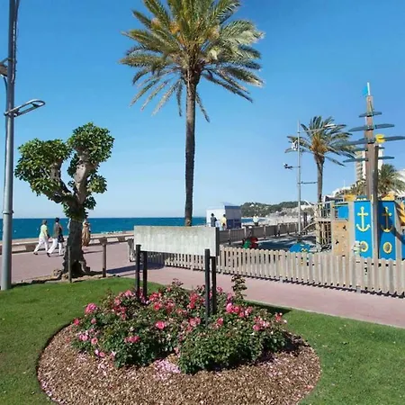 Apartamento Maison Lamic 2 *