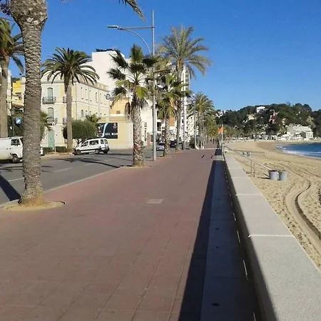 Apartamento Maison Lamic 2
