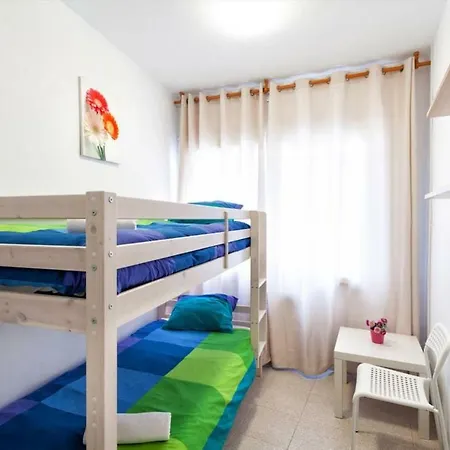 公寓 Maison Lamic 2