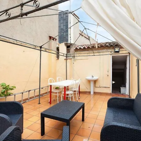 Maison Lamic 2 公寓 滨海略雷特