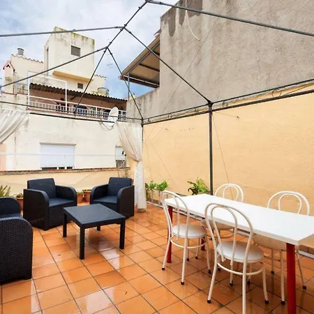 Maison Lamic 2 * 滨海略雷特