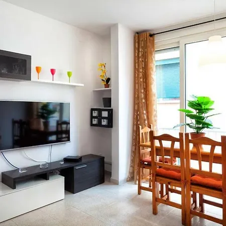 Apartamento Maison Lamic 2