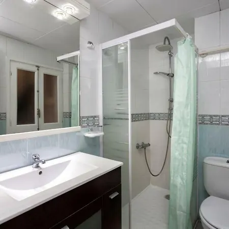 公寓 Maison Lamic 2