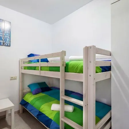 公寓 Maison Lamic 2