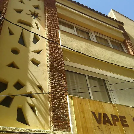 Apartamento Maison Lamic 2 *