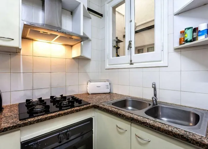 Maison Lamic 2 *