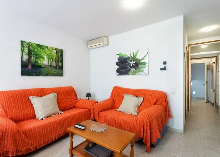 Maison Lamic 2 * يوريت دي مار