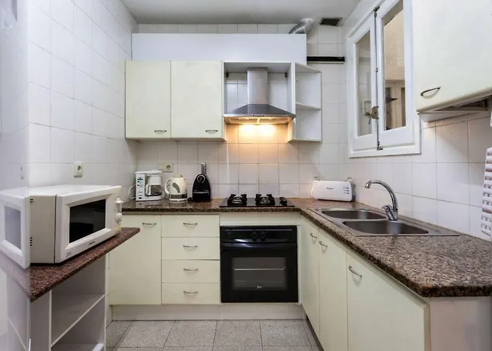 Maison Lamic 2 * يوريت دي مار