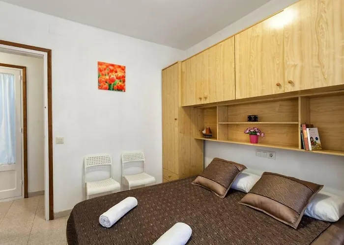 شقة Maison Lamic 2 *