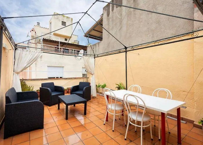 Maison Lamic 2 * يوريت دي مار